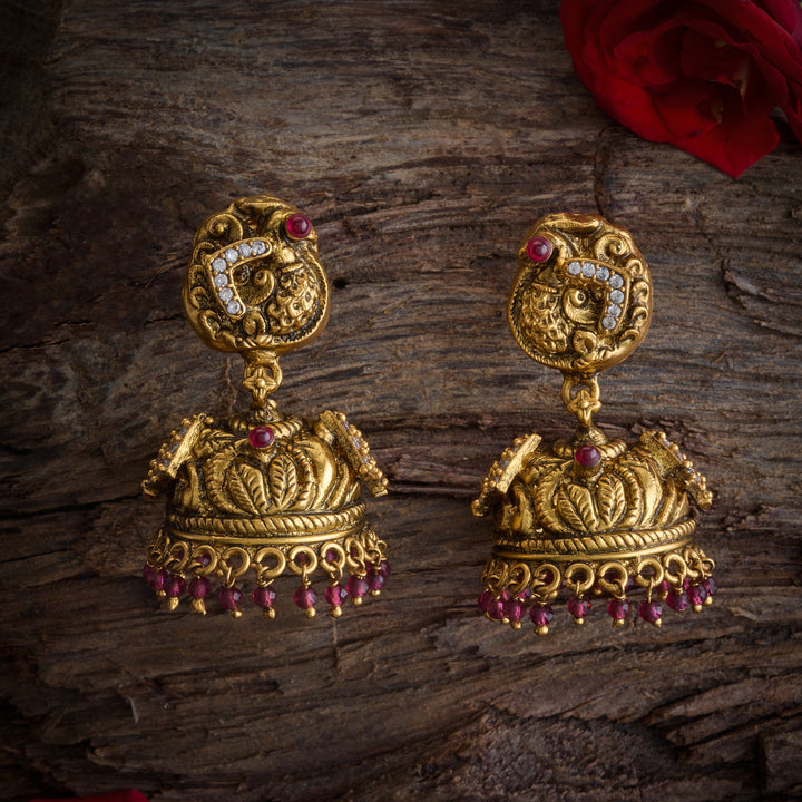 Sundari Mor Jhumki