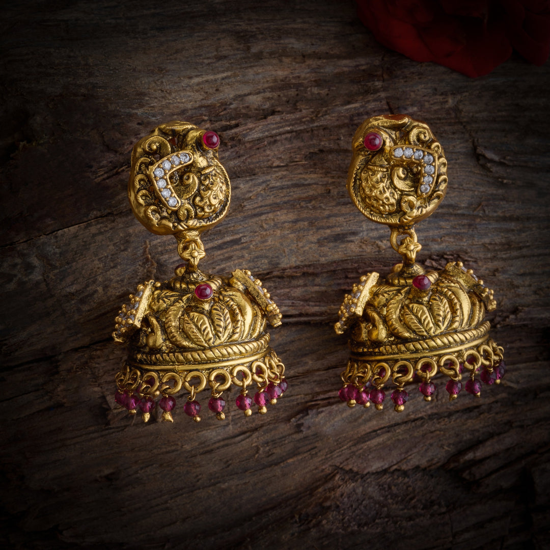 Sundari Mor Jhumki
