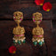 Dhana Vihara Jhumk Earrings