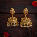 Mornique Jhumki
