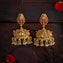 Mornique Jhumki