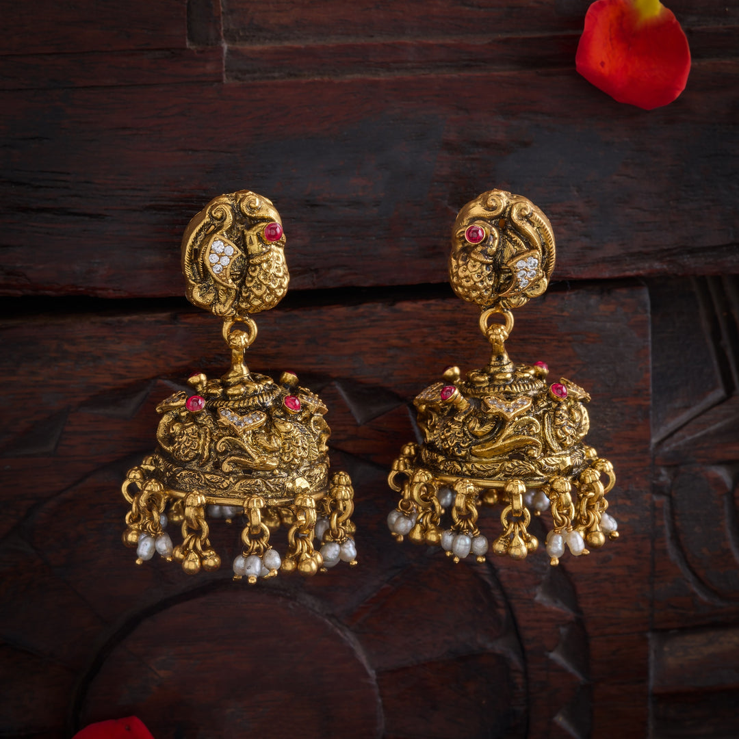 Mithra Mor Jhumki