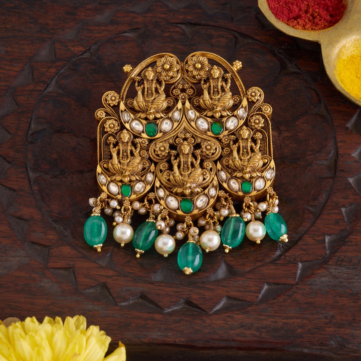 Tejomayi Pendant