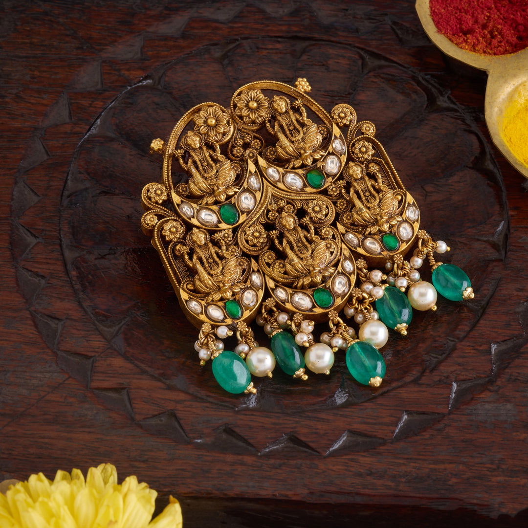 Tejomayi Pendant