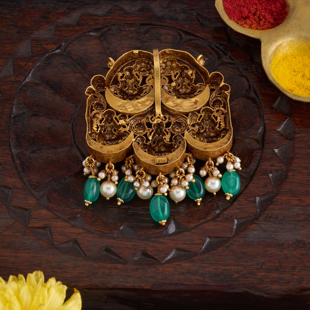Tejomayi Pendant