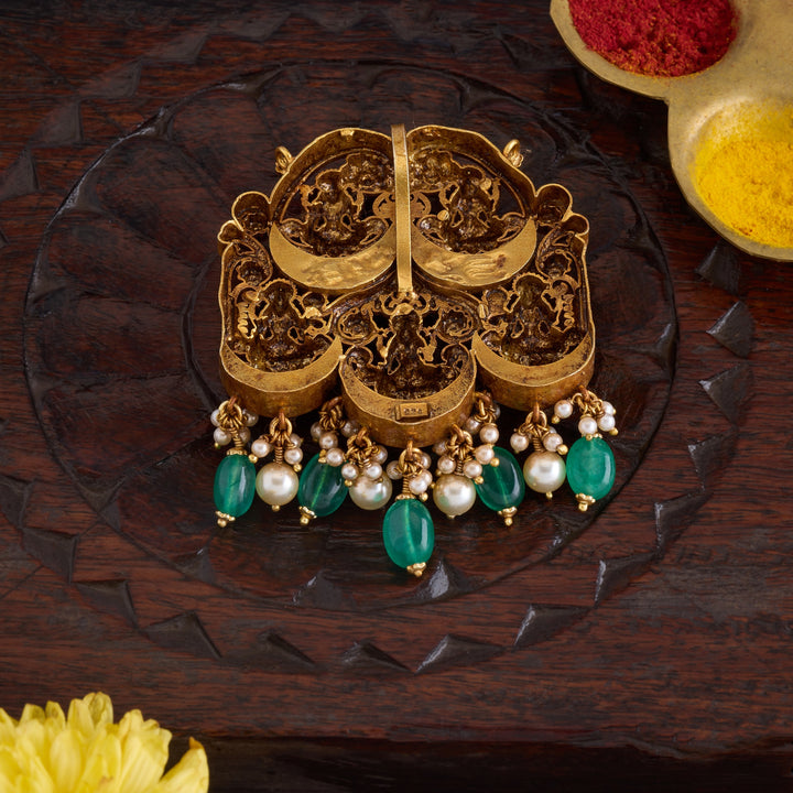 Tejomayi Pendant