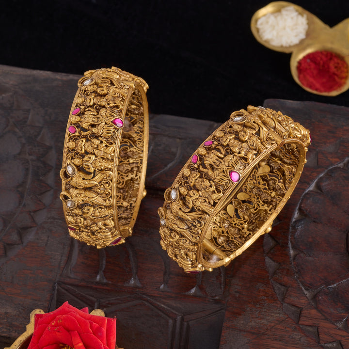 Shree Garutmani Bangles