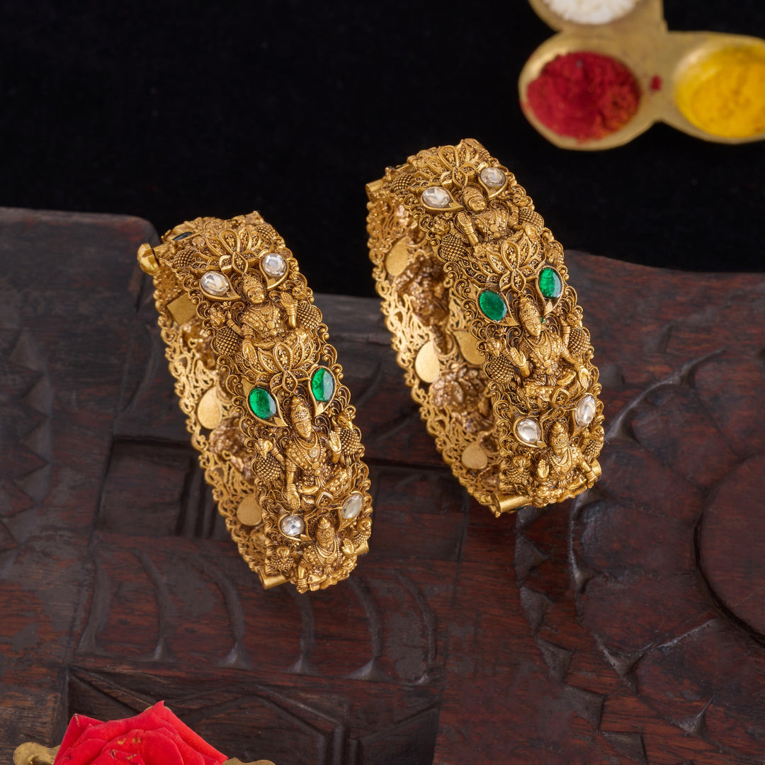 Shree Lakshviya Bangles