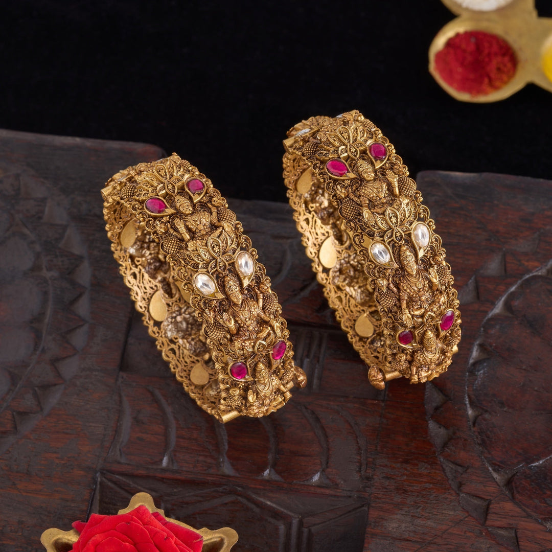 Shree Lakshviya Bangles