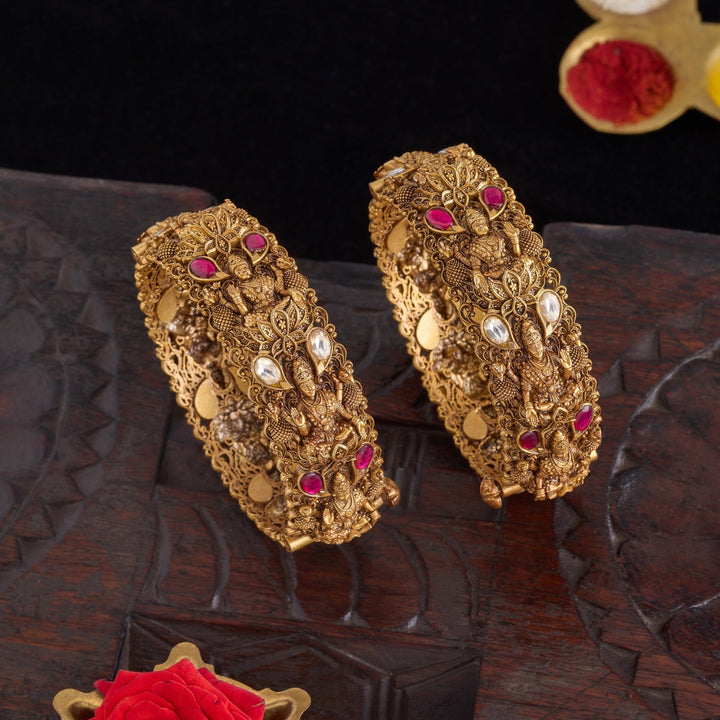 Shree Lakshviya Bangles