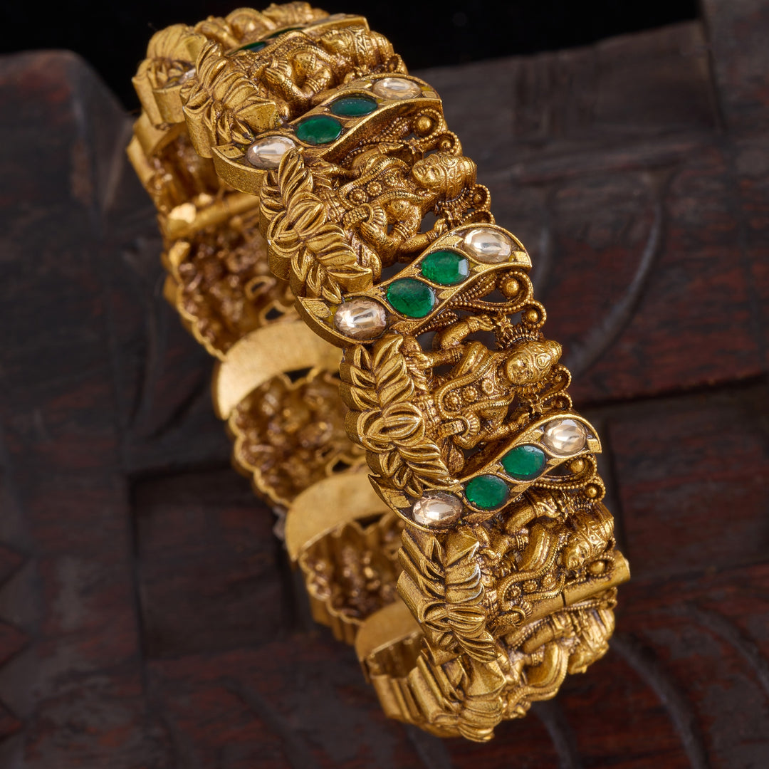 Dhana Kavya Bangles