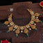 Ram Parivar Kasula Necklace