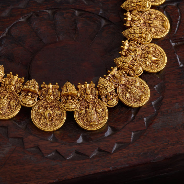 Kanakavalli Mala