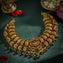 Shree Maharani Short Necklace