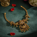 Devi Mayurenza Nakshi Necklace