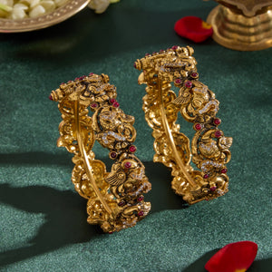 Mayuri Devanshi Bangles
