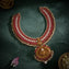 Sundari Lakshnara Short Necklace