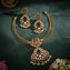 Wealtha Devi Kanthi Set