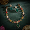 Nava-Pear Jyothi Necklace Set