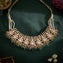 Pear Of Blossom Choker