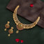 Swarna Vamsi Necklace Set