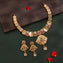 Ishira Goldline Necklace Set