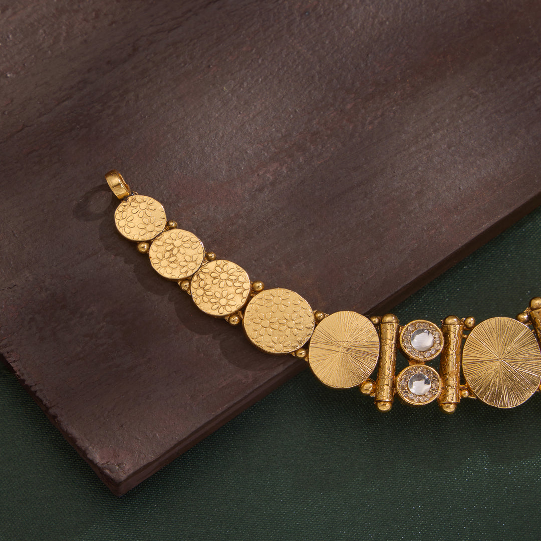 Tarangika Necklace Set