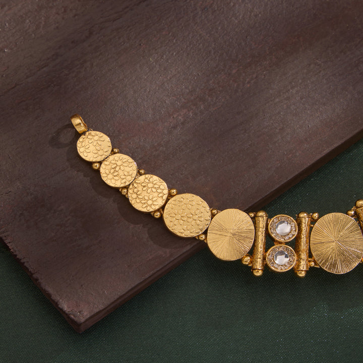 Tarangika Necklace Set