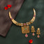 Squarika Necklace Set