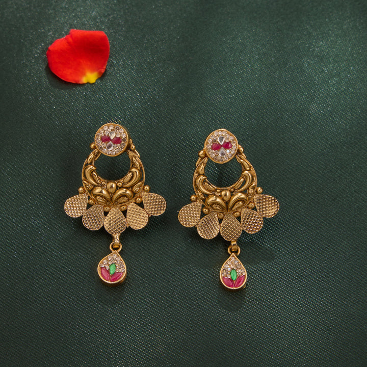 Gulmitha Necklace Set