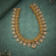 Kriti Temple Necklace