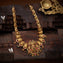 Sri Kalashika Temple Necklace
