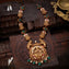 Swarnika Temple Necklace