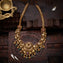Morvilasita Nakshi Necklace