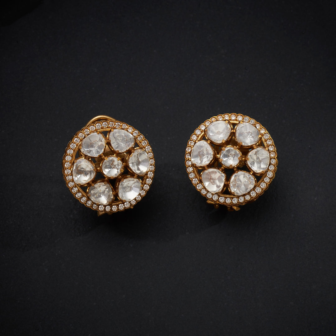 Jade Victorian Necklace Set