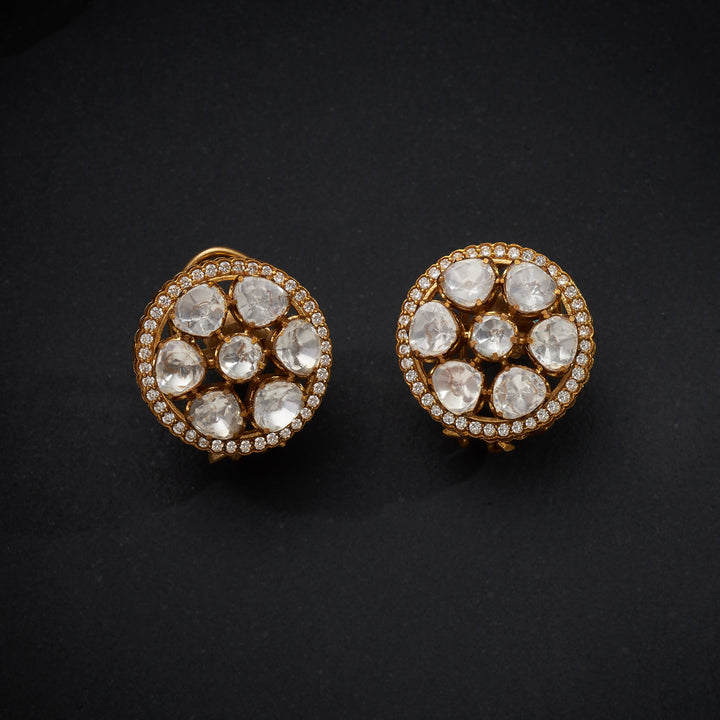 Jade Victorian Necklace Set