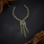 Emeravalli Victorian Necklace