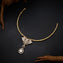 Tuskline Victorian Necklace