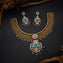 Emera Victorian Necklace Set