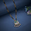 Morique CZ Mangalsutra