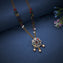 Nine-Gem Chain Pendant