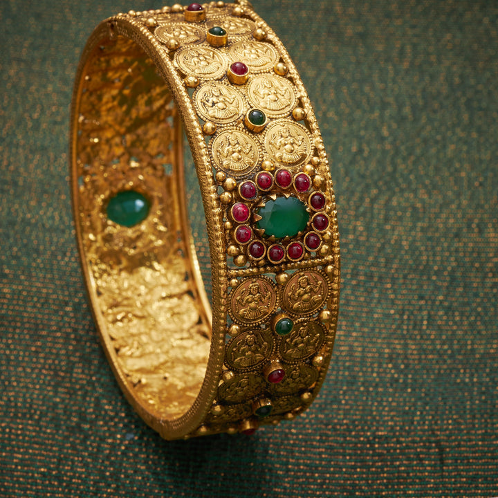 Kasu Temple Bangles