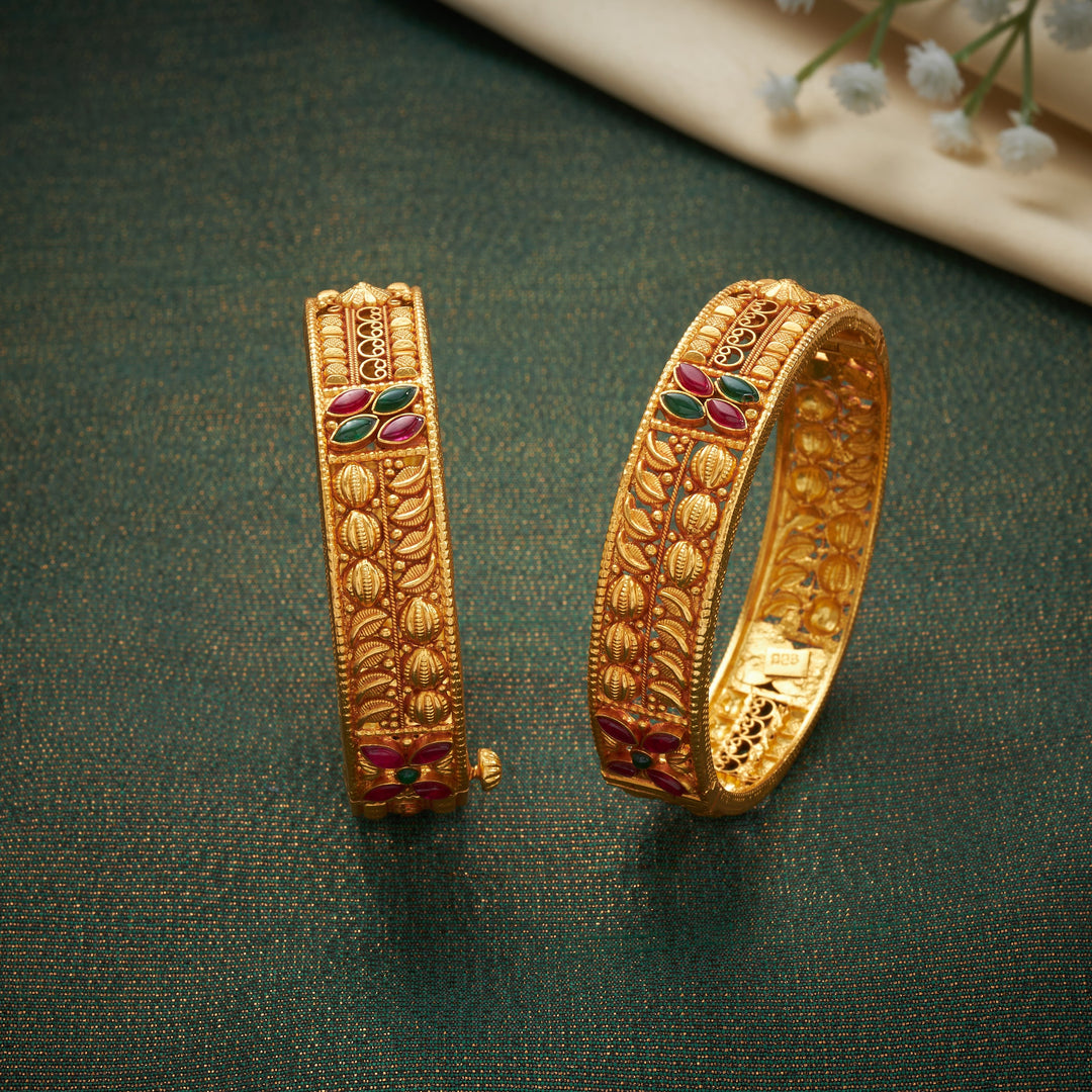 Pankti Antique Bnagles