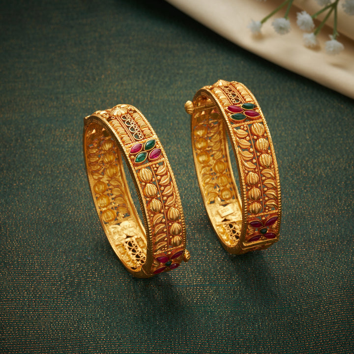 Pankti Antique Bnagles