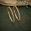 Glimora Stone Bangles