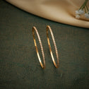 Luminor Stone Bangle