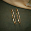 Luminor Stone Bangle