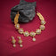 Gulab Ro Gathan Necklace Set