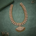 Kamala Temple Necklace