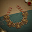 Venkata Temple Necklace